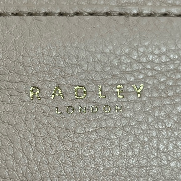 Radley London Light Blush Purse - Picture 3 of 10